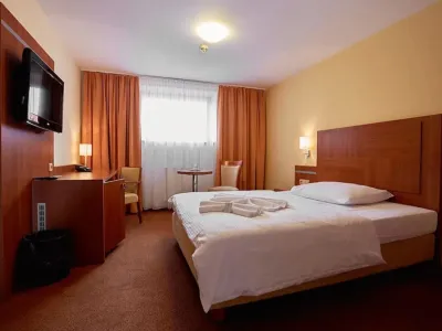  - hotely, pensiony | hportal.cz