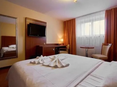  - hotely, pensiony | hportal.cz