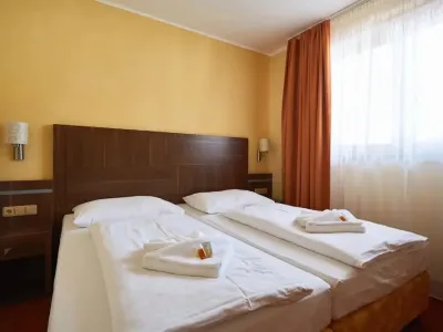  - hotely, pensiony | hportal.cz