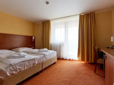  - hotely, pensiony | hportal.cz