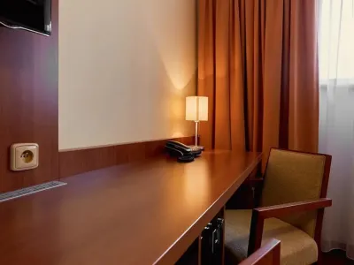  - hotely, pensiony | hportal.cz