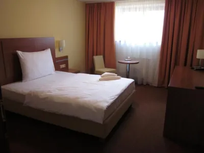  - hotely, pensiony | hportal.cz