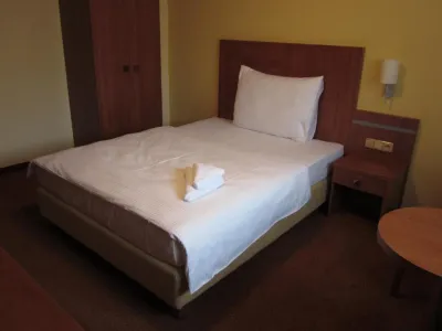  - hotely, pensiony | hportal.cz