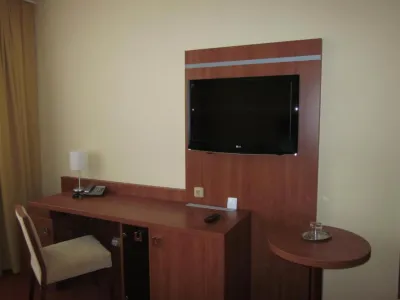  - hotely, pensiony | hportal.cz