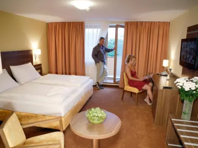  - hotely, pensiony | hportal.cz