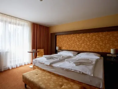  - hotely, pensiony | hportal.cz