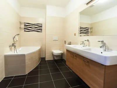  - hotely, pensiony | hportal.cz