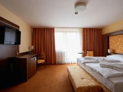  - hotely, pensiony | hportal.cz