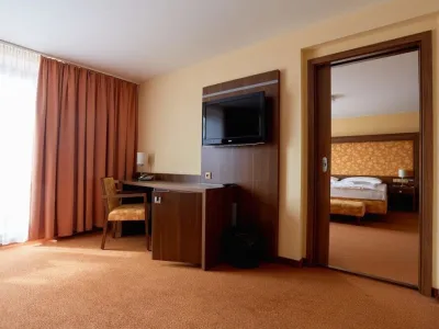  - hotely, pensiony | hportal.cz