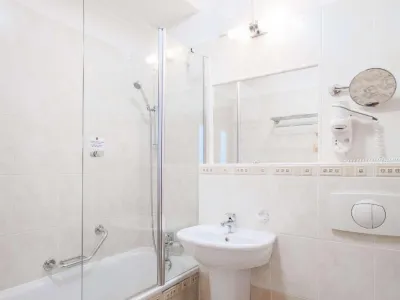  - hotely, pensiony | hportal.cz