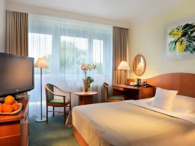  - hotely, pensiony | hportal.cz