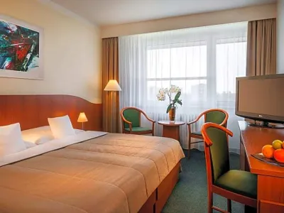  - hotely, pensiony | hportal.cz