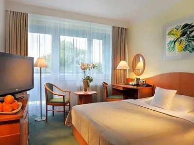  - hotely, pensiony | hportal.cz