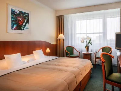  - hotely, pensiony | hportal.cz