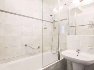  - hotely, pensiony | hportal.cz