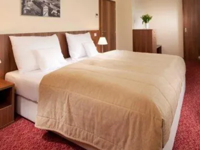  - hotely, pensiony | hportal.cz