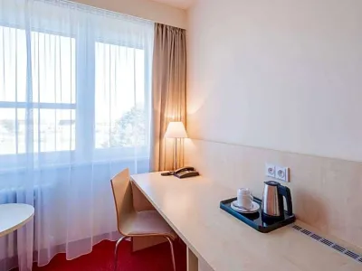  - hotely, pensiony | hportal.cz