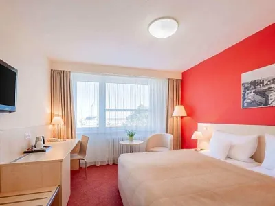  - hotely, pensiony | hportal.cz