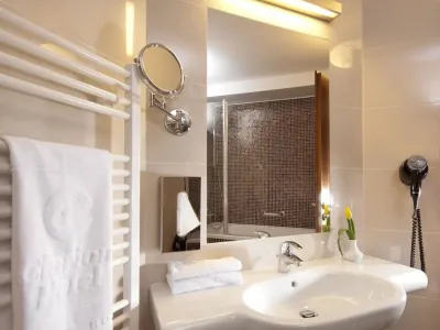  - hotely, pensiony | hportal.cz