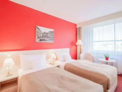  - hotely, pensiony | hportal.cz