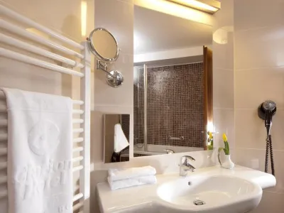  - hotely, pensiony | hportal.cz