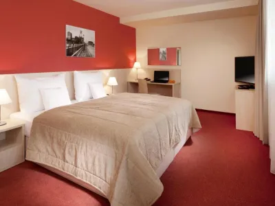  - hotely, pensiony | hportal.cz