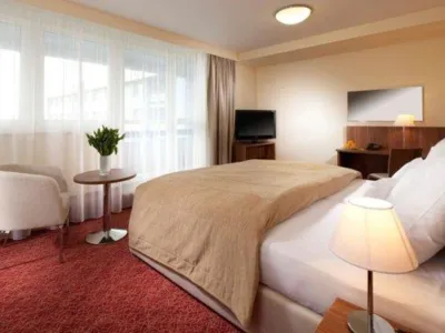  - hotely, pensiony | hportal.cz