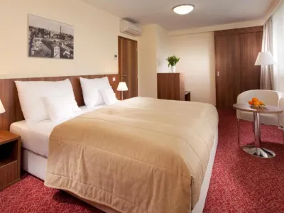  - hotely, pensiony | hportal.cz