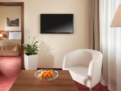  - hotely, pensiony | hportal.cz