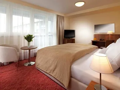  - hotely, pensiony | hportal.cz