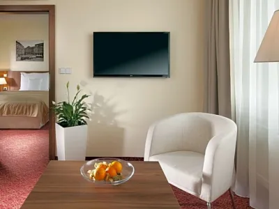  - hotely, pensiony | hportal.cz